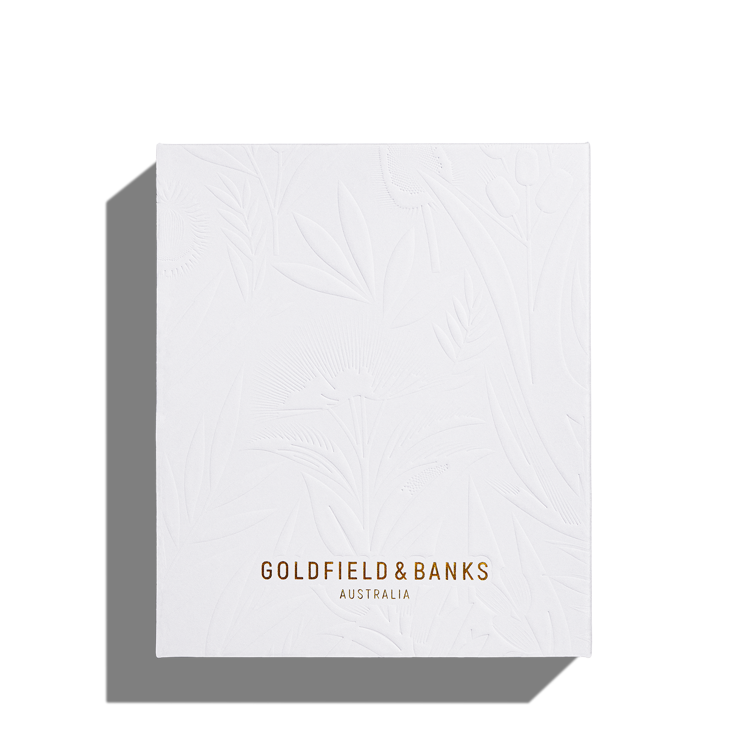 Silky Woods – Christmas Limited Edition Set 2024 Box - Goldfield & Banks Australia - Fragrance