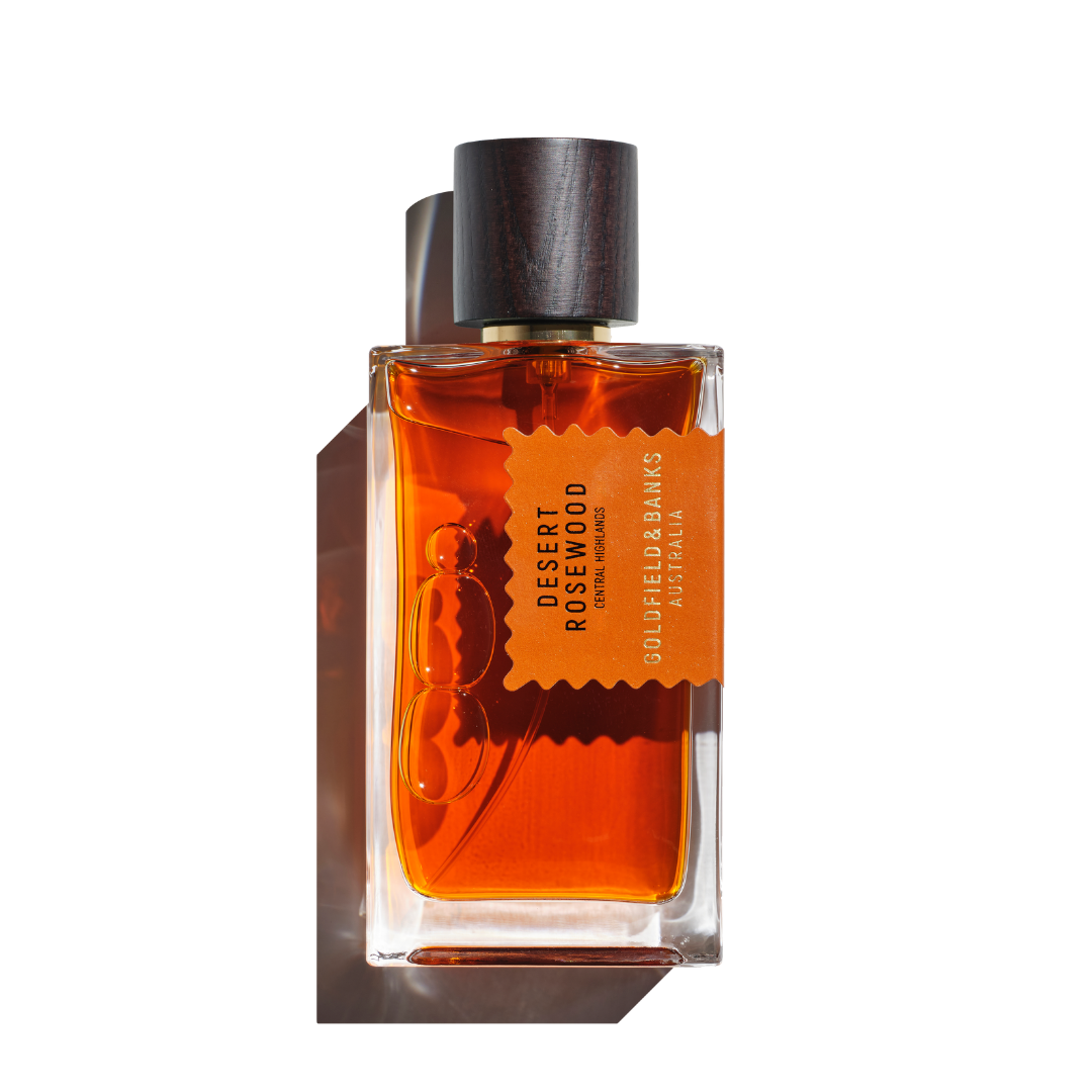 yone様 ゴールドフィールドアンドバンクス デザートローズウッド 100ml Desert Rosewood Eau de Parfum – Deep Resinous Australian