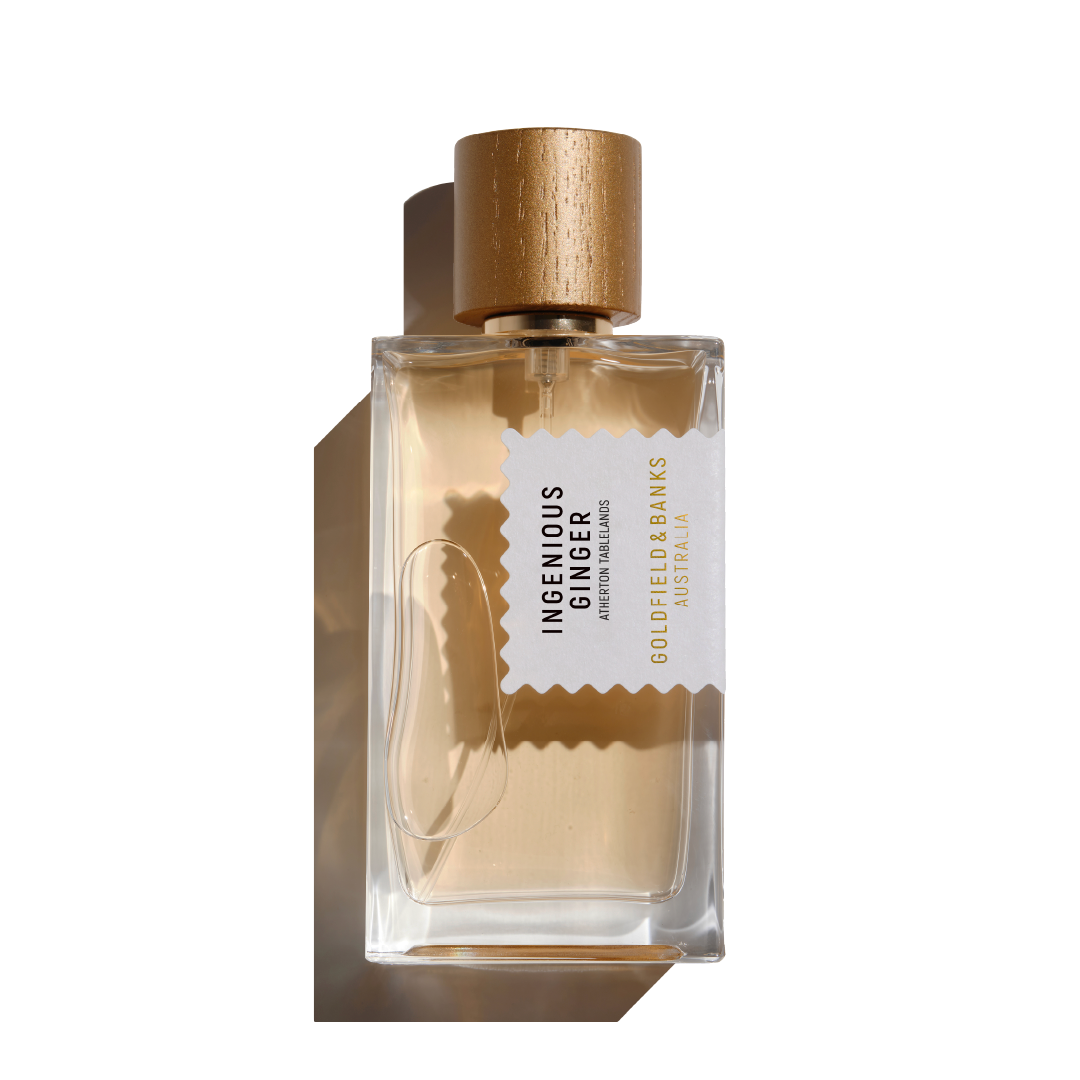 IngeniousGingerPackshot_100ml_ IngeniousGingerPackshot_100ml_