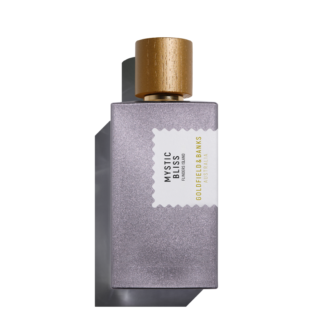 【8割残】GOLDFIELD & BANKS MYSTIC BLISS100ml Mystic Bliss Eau de Parfum | Gourmand Aromatic Fragrance