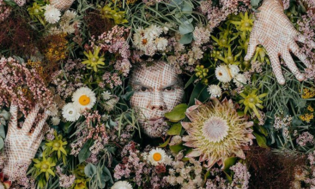 An Interview with Dr. Christian Thompson AO on Botanical Inspiration