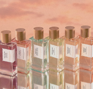 Finding Your Signature Scent: Common Problems Solved