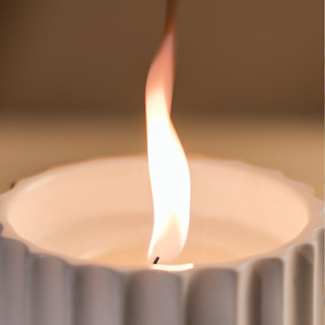 Luxury Scented Candles | Made in France with Australian Botanicals | Goldfield & Banks