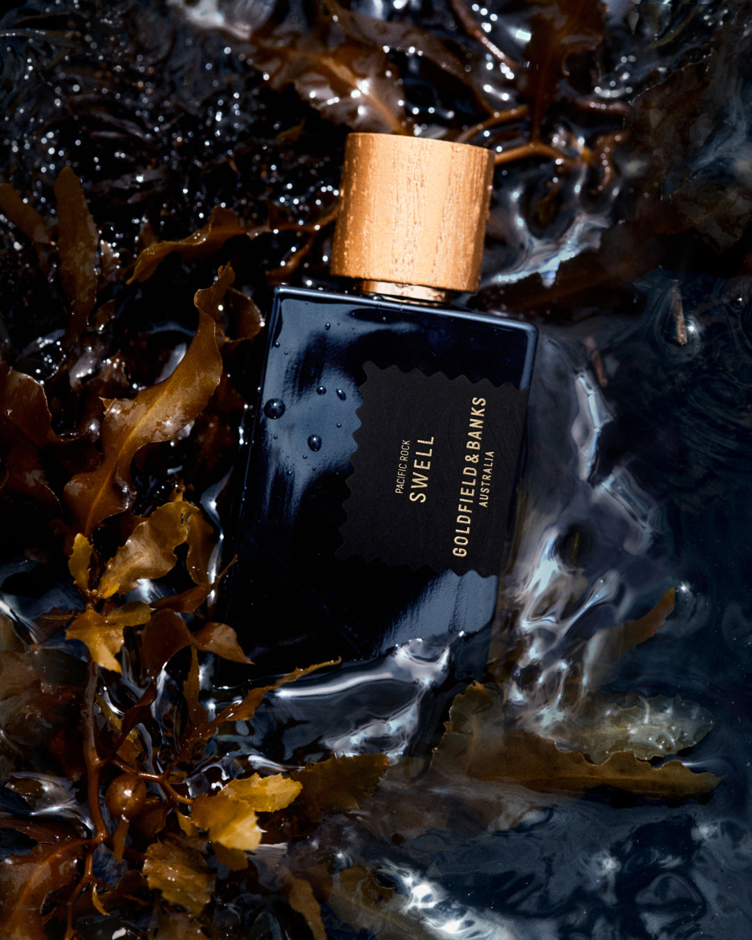 Goldfield & Banks Official Site | Australian Luxury Fragrance House