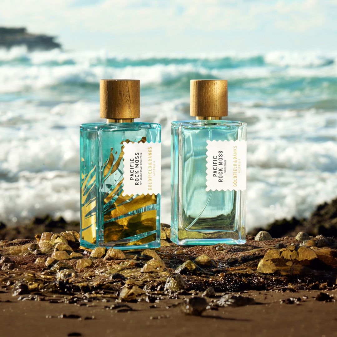 ゴールドフィールド アンド バンクス　Goldfield & Banks Goldfield & Banks Official Site | Australian Luxury Fragrance House