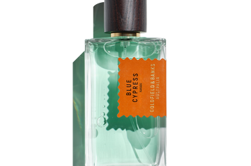 Blue Cypress 100ml - Goldfield & Banks Australia - Eau de Parfum
