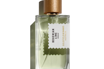 Bohemian Lime