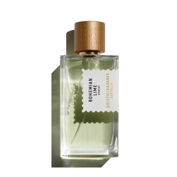Bohemian Lime 100ml