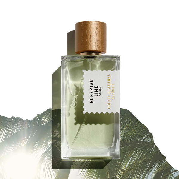 Bohemian Lime
