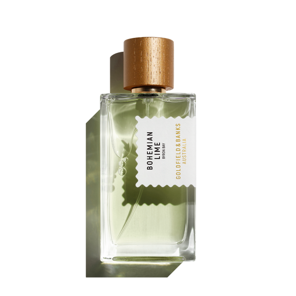 ボヘミアンライム BOHEMIAN LIME 100ml 香水 Bohemian_Lime_100ml_Goldfield_