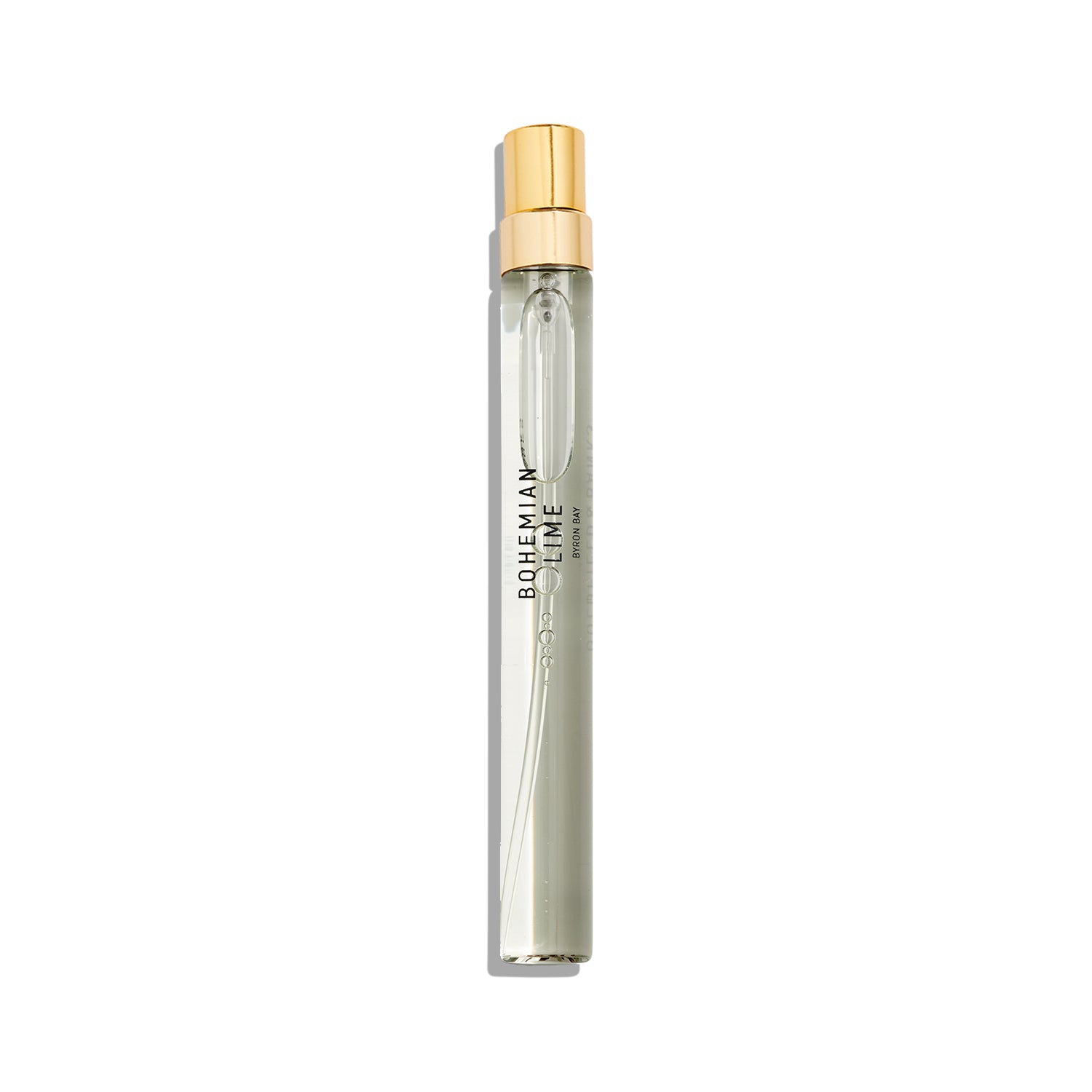 Bohemian Lime - Goldfield & Banks Luxury Australia Fragrance