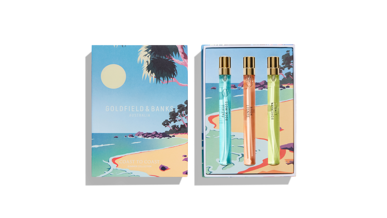 Sunset Hour Eau de Parfum – Juicy Australian Fruity Floral Sunset Hour Eau de Parfum – Juicy Australian Fruity Floral