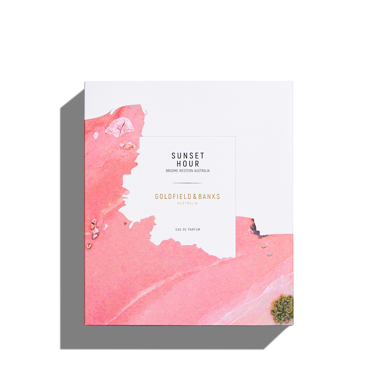 Sunset Hour – Christmas Limited Edition Set 2024 - Goldfield & Banks Australia Fragrance
