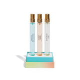 Coast to Coast Travel Trio (3 x 10ml) Goldfield & Banks -Eau de Parfum