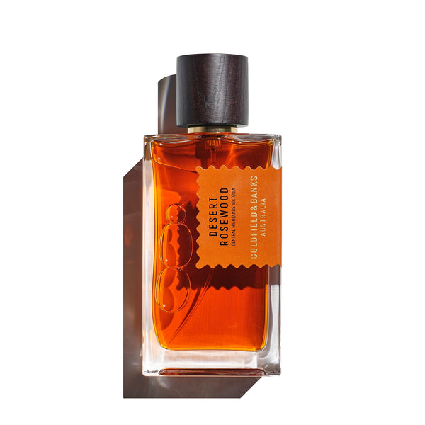 Desert Rosewood - Goldfield & Banks Australia - Eau de Parfum