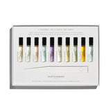 Discovery Sample Collection 10 x 2ml -- Goldfield & Banks Australia - Eau de Parfum