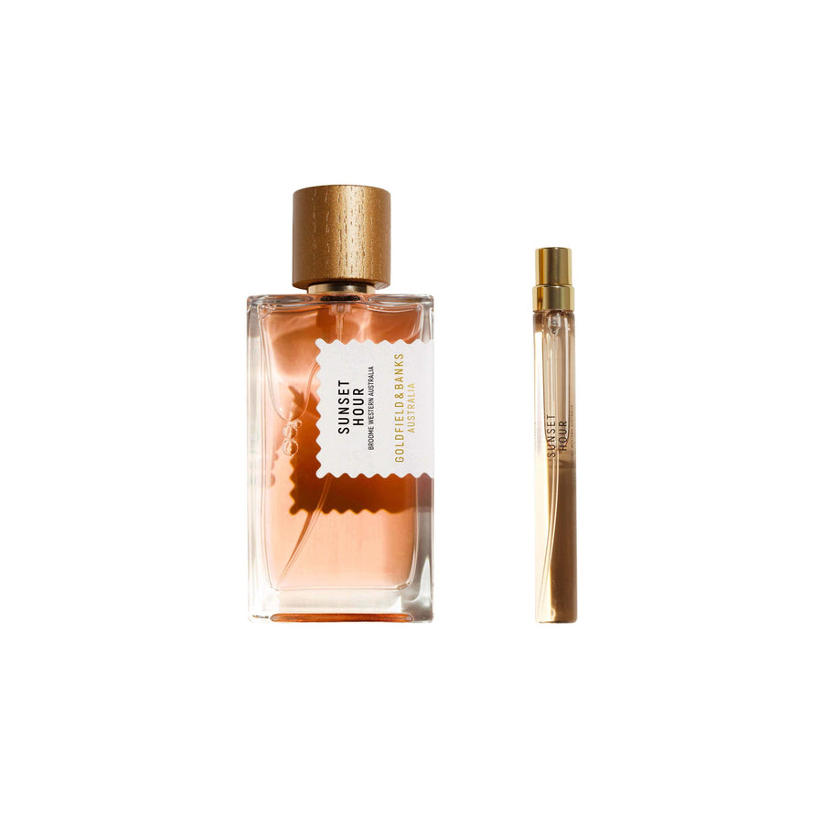 Sunset Hour – Limited Edition Set 2023