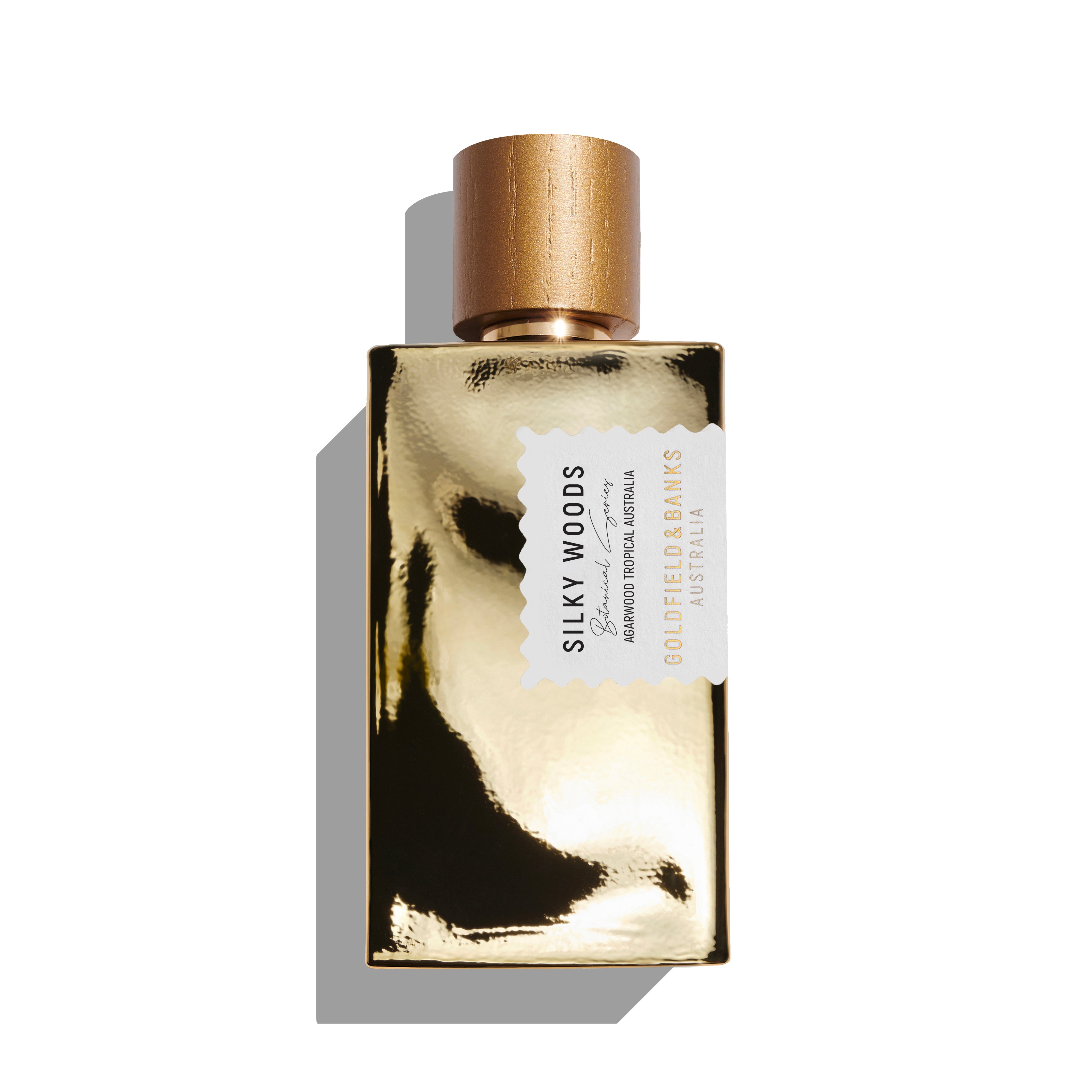 Goldfield & Banks - Silky Woods - hotsell 100ml