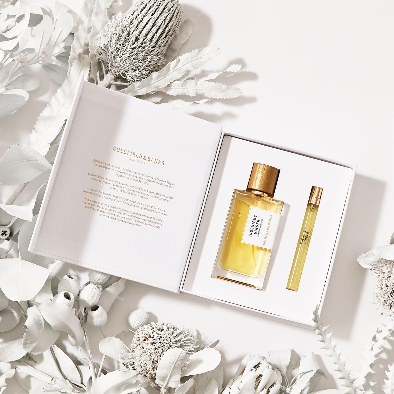 Sunset Hour Eau de Parfum – Juicy Australian Fruity Floral