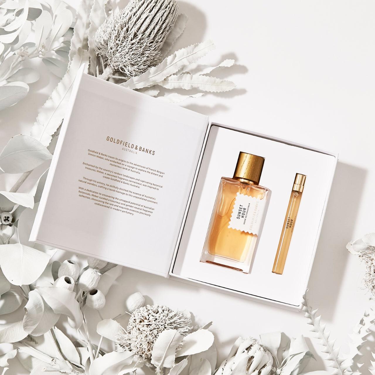 White Sandalwood Eau de Parfum – Creamy Woody Australian