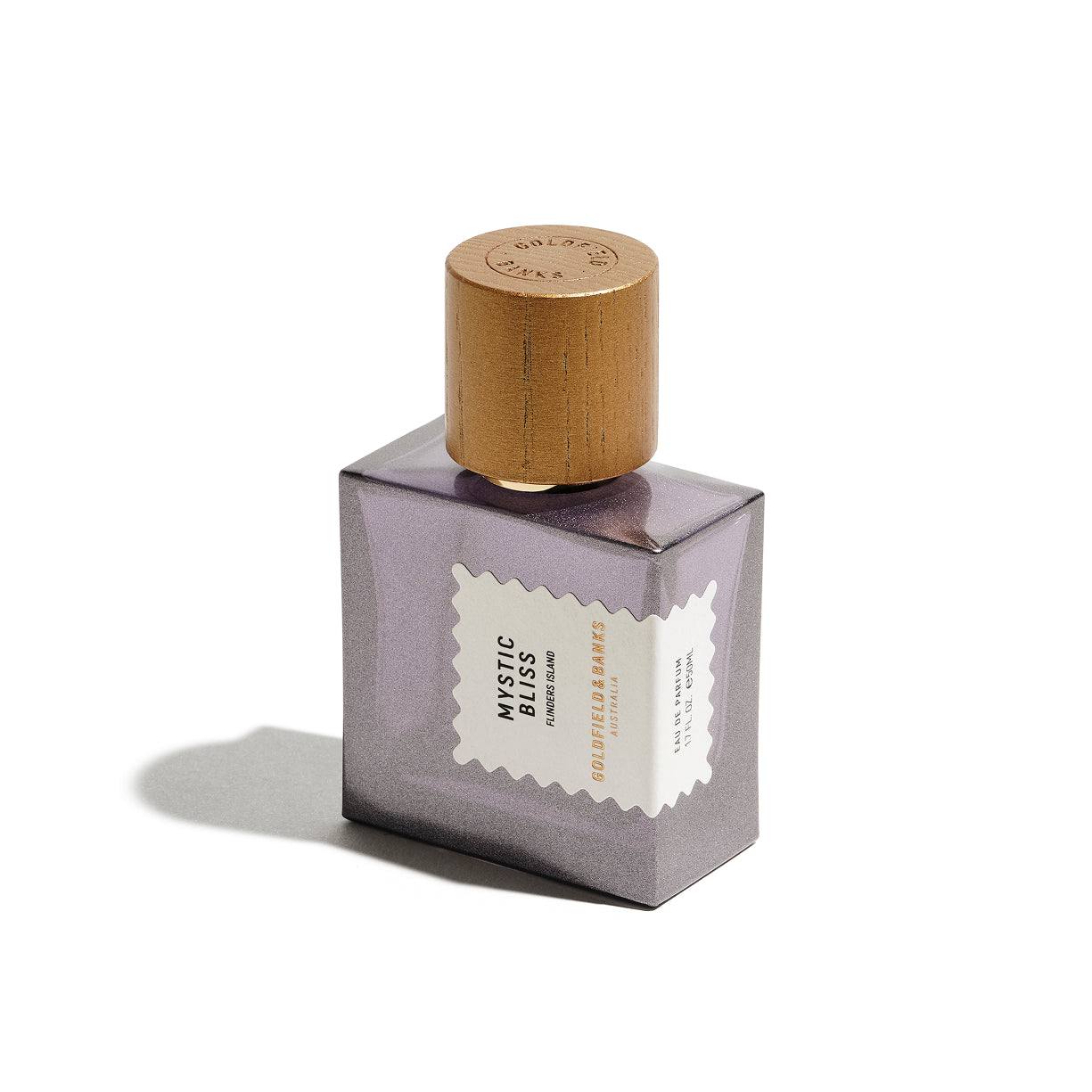 【8割残】GOLDFIELD & BANKS MYSTIC BLISS100ml Mystic Bliss Eau de Parfum | Gourmand Aromatic Fragrance