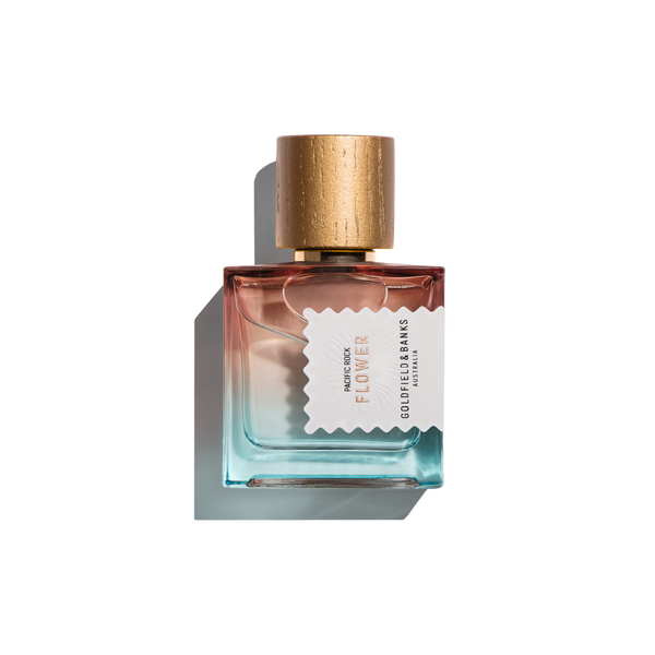 50ml Eau de Parfum | Medium Size Fragrances | Goldfield & Banks