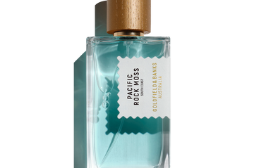Bohemian Lime Eau de Parfum | Citrus Aromatic Fresh Fragrance