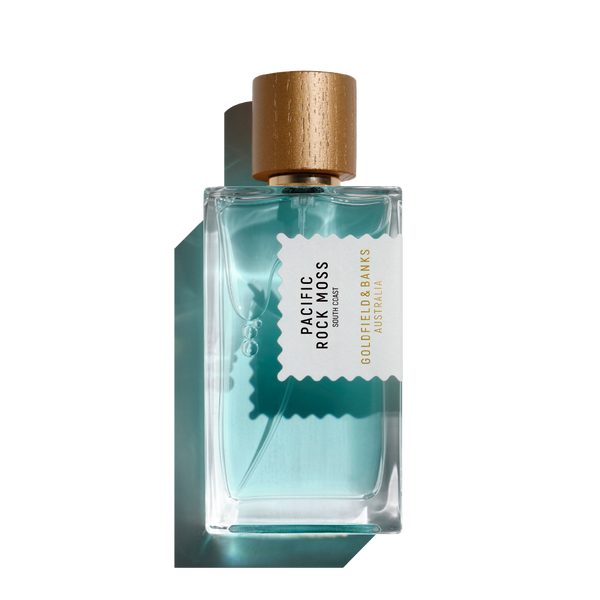 Pacific Rock Moss 100ml