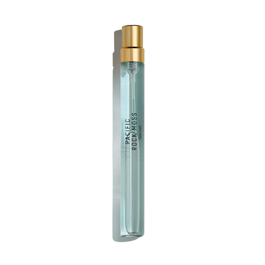 Pacific Rock Moss Eau de Parfum – Fresh Coastal Australian
