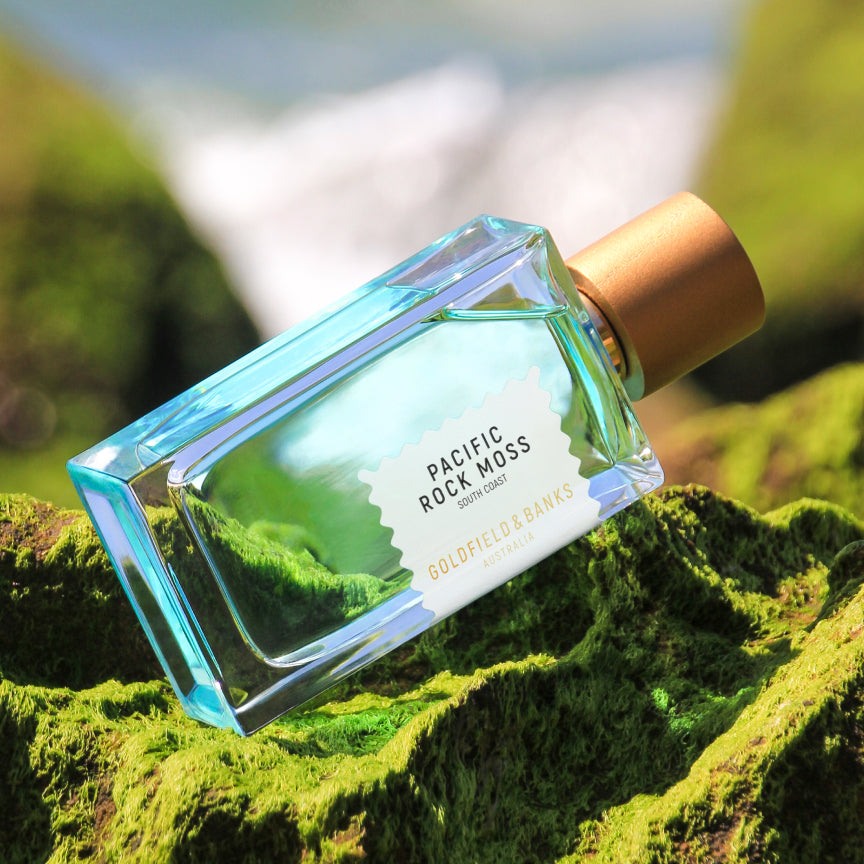 l*o様 GOLDFIELD & BANKS PACIFIC ROCK MOSS PacificRockMosswithLandscape_1