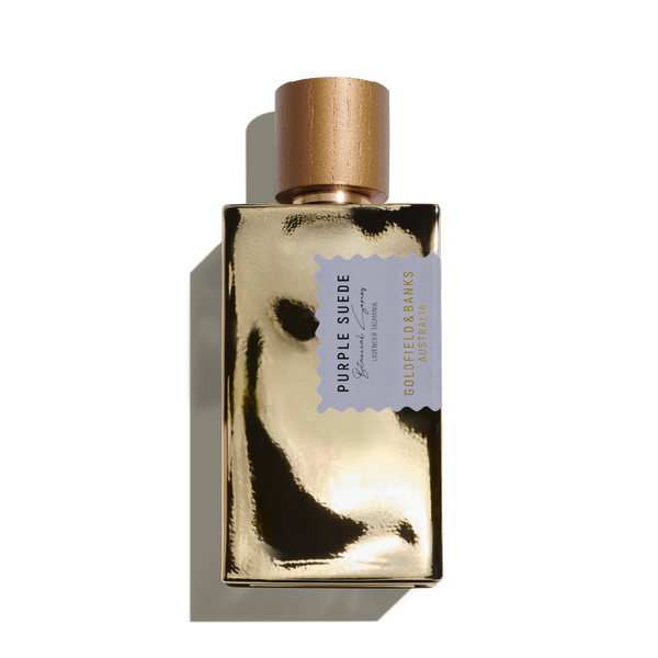 Purple Suede 100ml