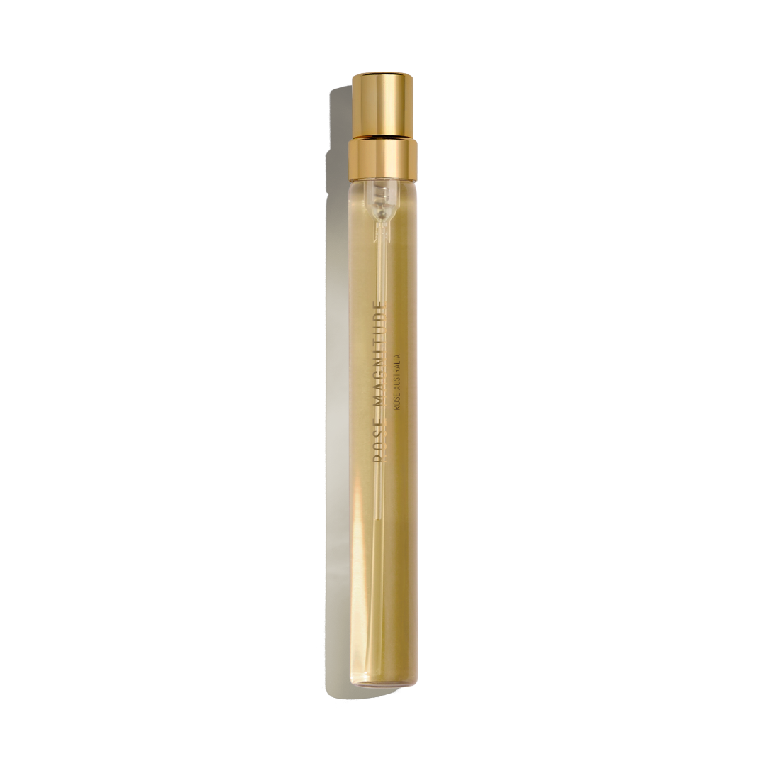 香水(ユニセックス) GOLDFIELD & BANKS Rose Magnitude 10ml Rose Magnitude | Woody Floral Eau de Parfum | Goldfield and Banks