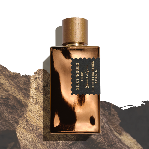 Silky Woods Elixir