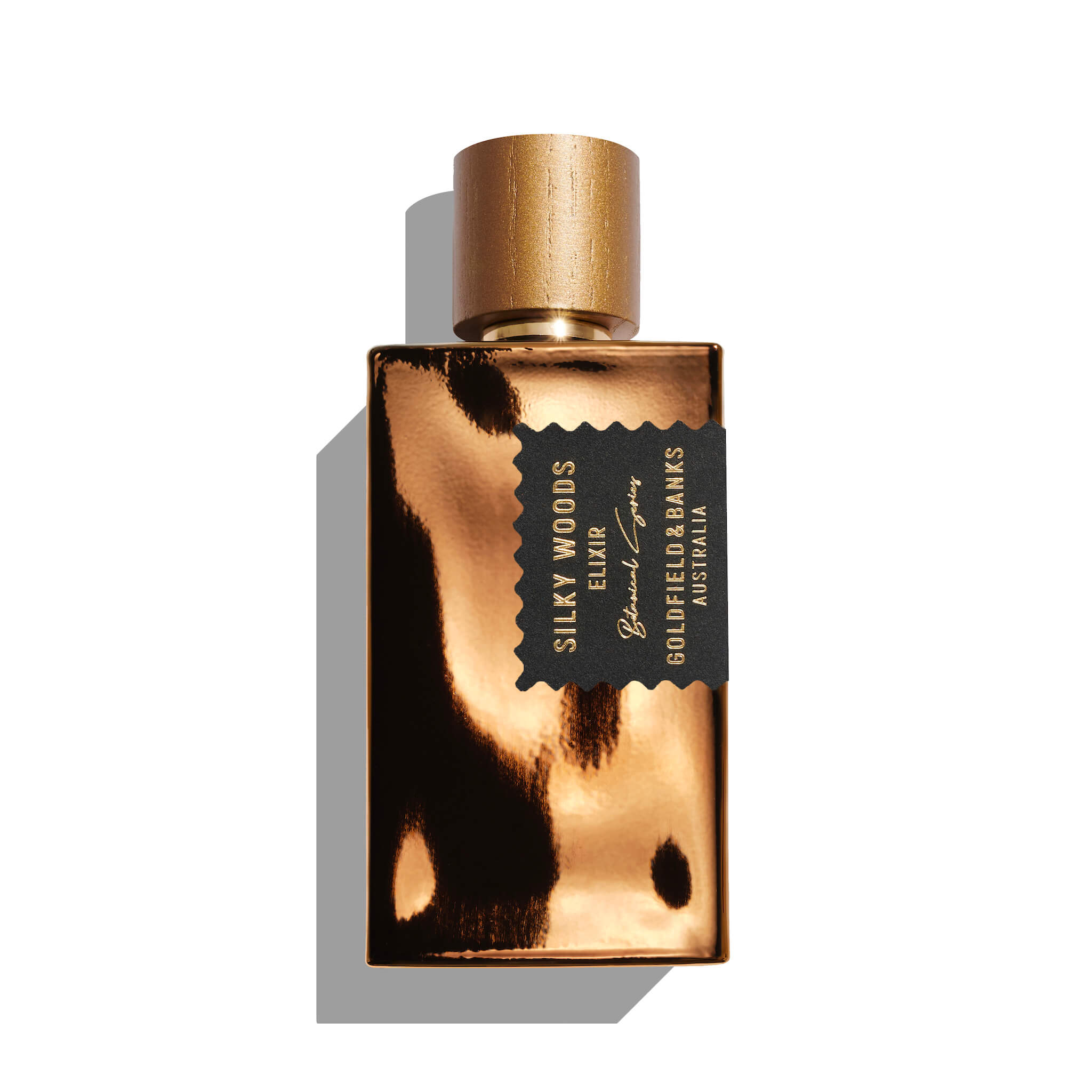 Botanical Series Goldfield Banks Luxury Fragrance Eau de Parfum
