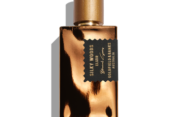 Silky Woods Elixir 100ml - Goldfield & Banks Australia - Eau de Parfum