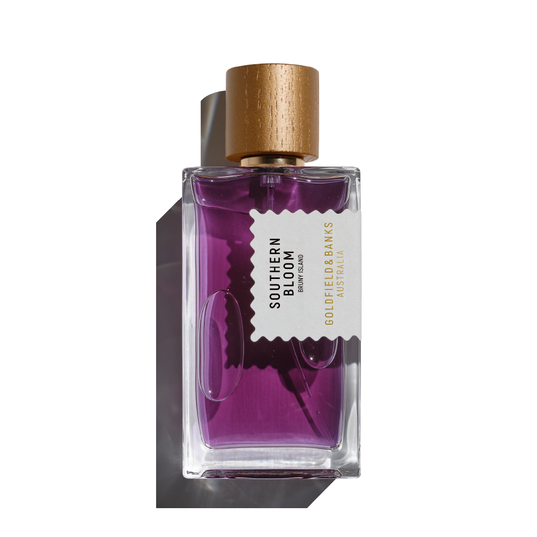 Goldfield & Banks Australia Southern Bloom Eau de Parfum
