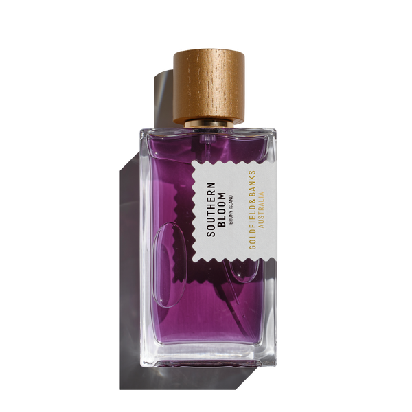 Southern Bloom Eau de Parfum – Boronia Floral Australian