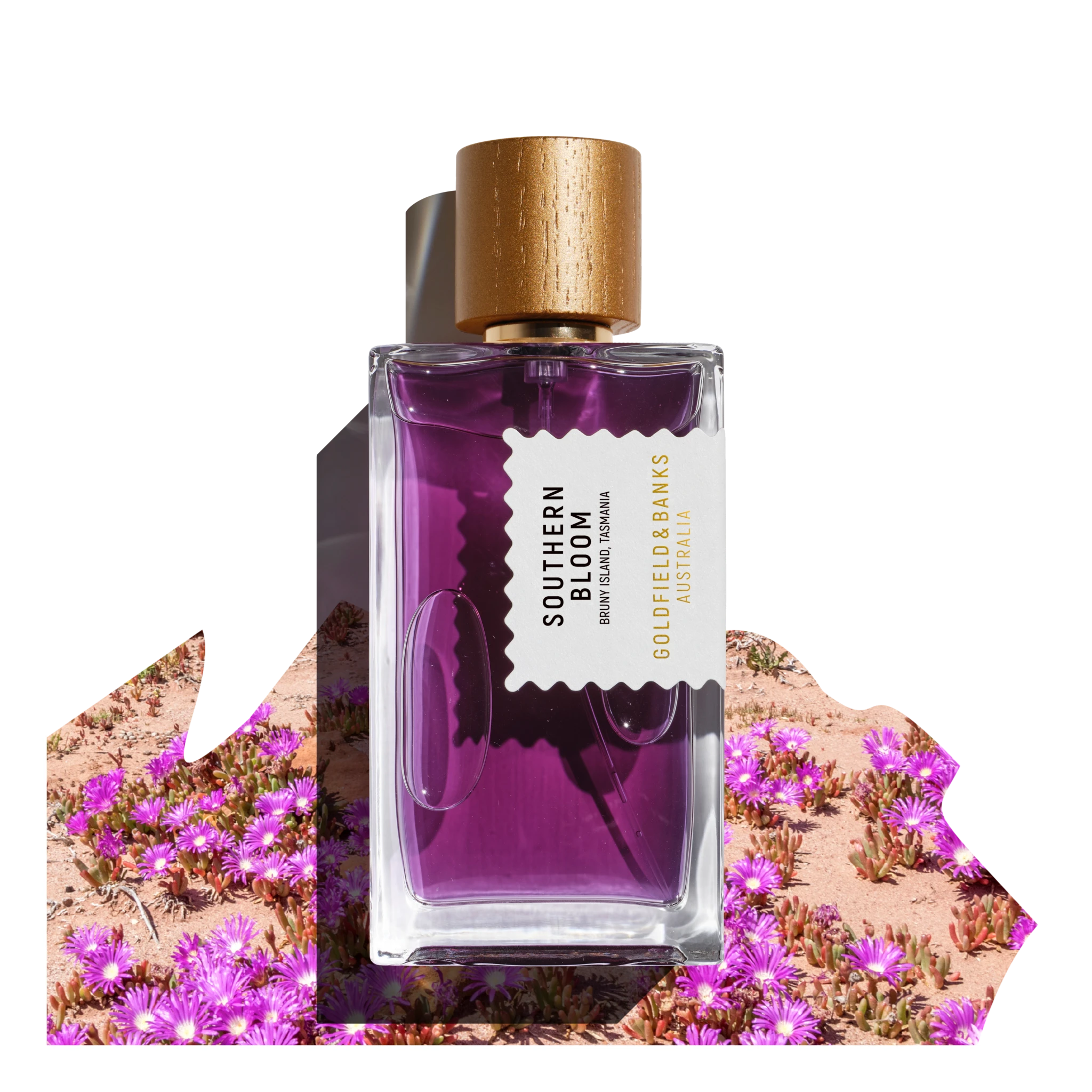 Southern Bloom 100ml - Goldfield & Banks Australia - Eau de Parfum