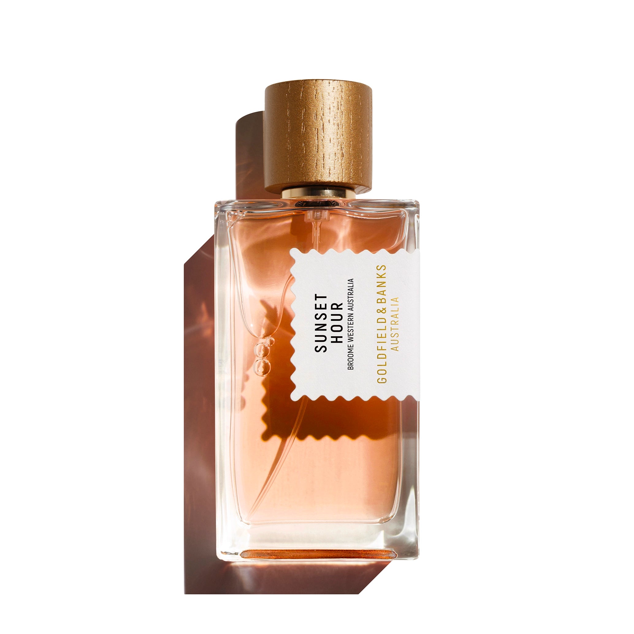 Sunset Hour 100ml - Goldfield & Banks Australia - Eau de Parfum