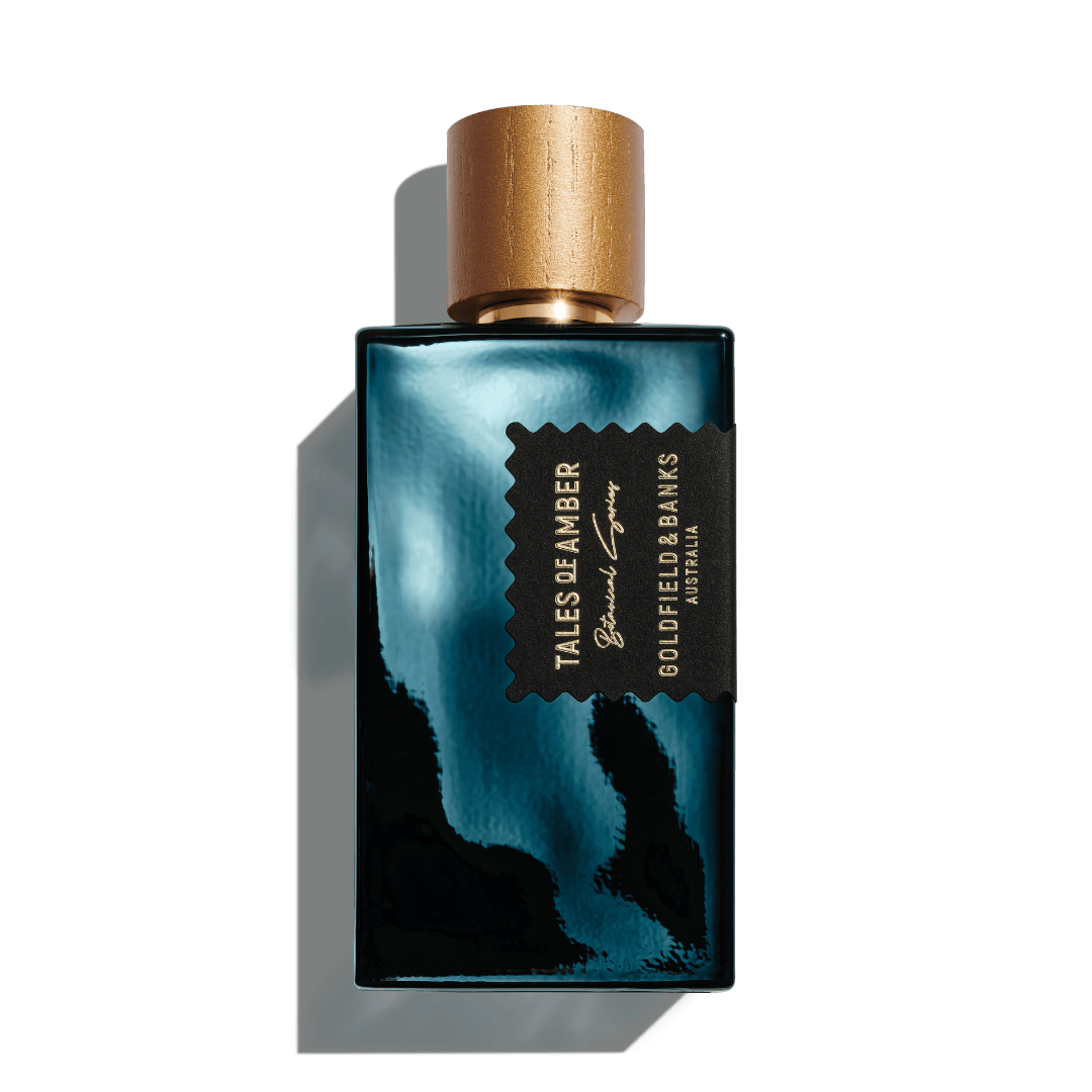 Tales of Amber 100ml Goldfield and Banks 
