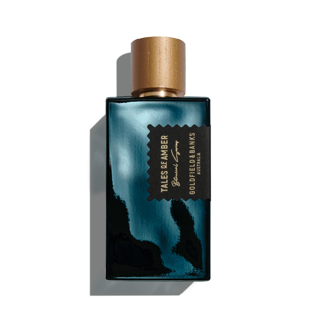 Goldfield & Banks Australia Tales of Amber Extrait de Parfum