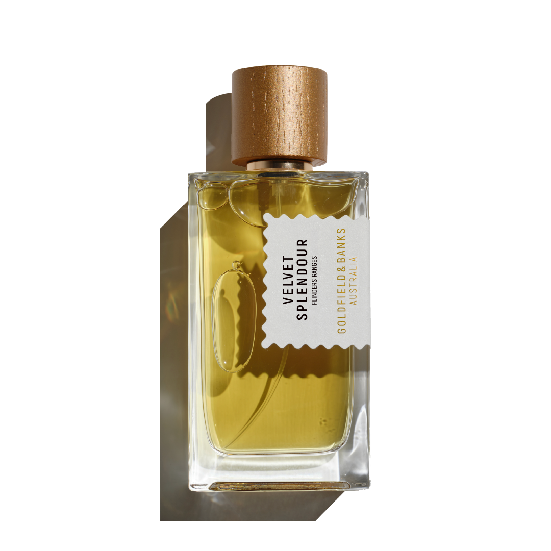 Goldfield & Banks Australia Velvet Splendour Eau de Parfum