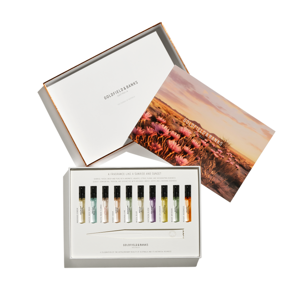 NEW | Discovery Sample Collection (10 x 2ml)