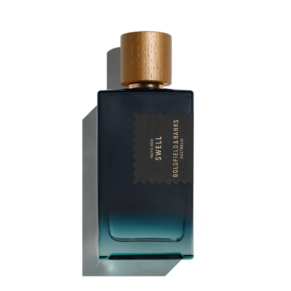 Pacific Rock Swell Extrait de Parfum 100ml