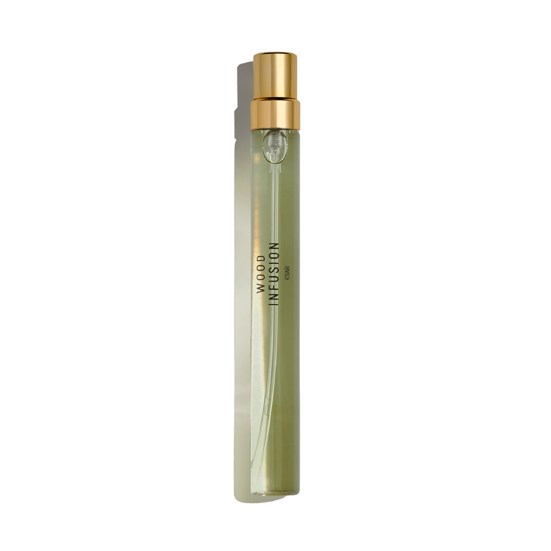 さいとうWOOD INFUSION PARFUM Amazon.com: Goldfield & Banks Wood Infusion Eau De Parfum Spray
