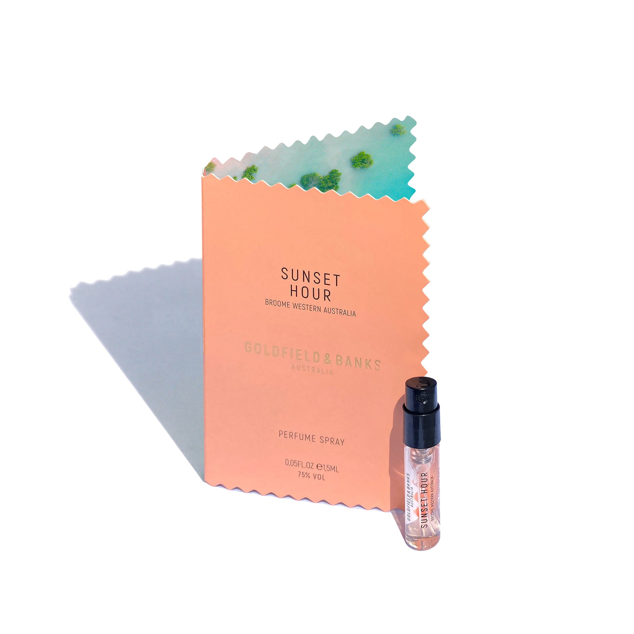 Sunset Hour Eau de Parfum 50ml main image 0