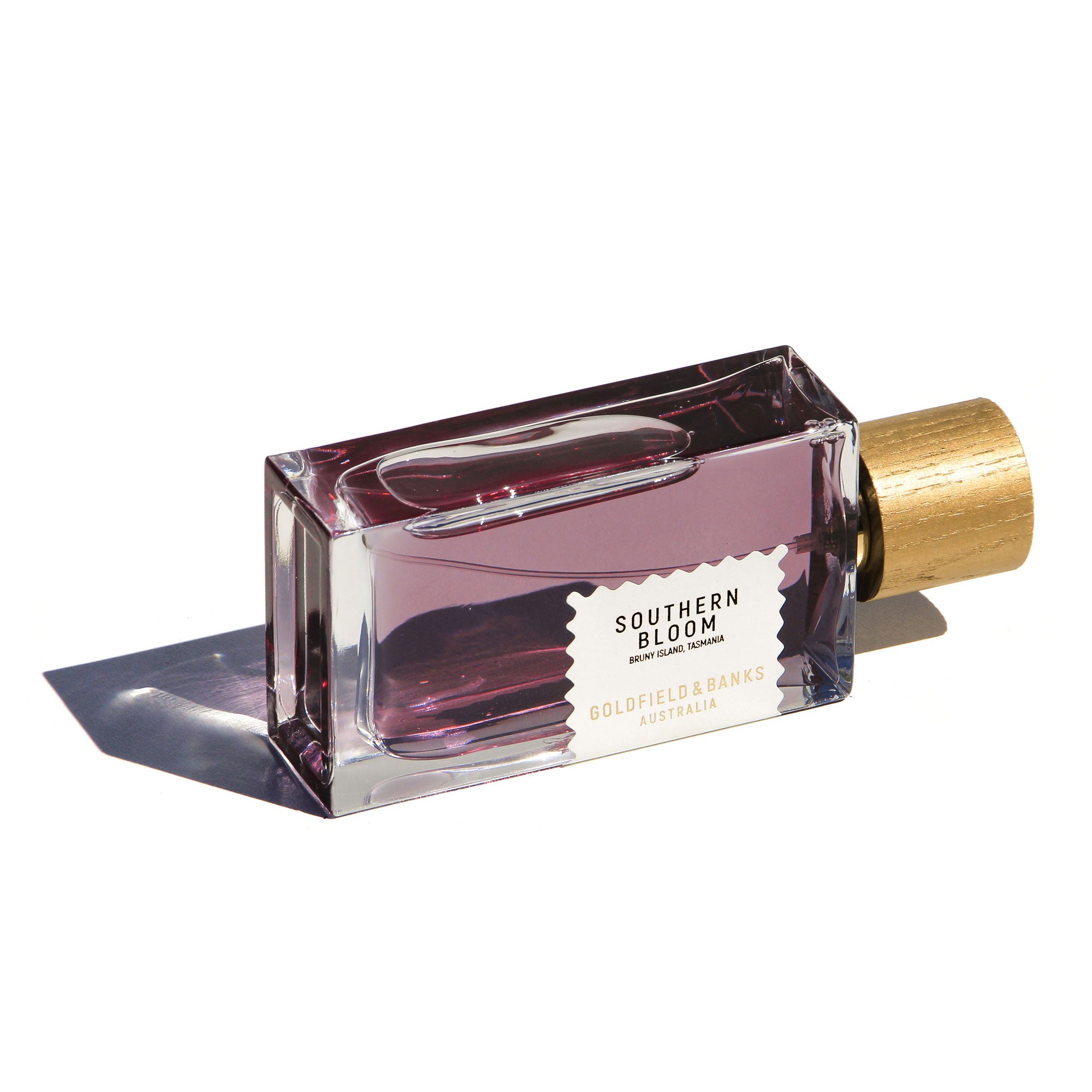 人気特価をすべて 100ml Bloom Southern Eau Luxury Banks & -Goldfield Parfum de 香水(ユニセックス)